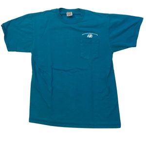 Mountain Springs Saloon Las Vegas T-Shirt Large